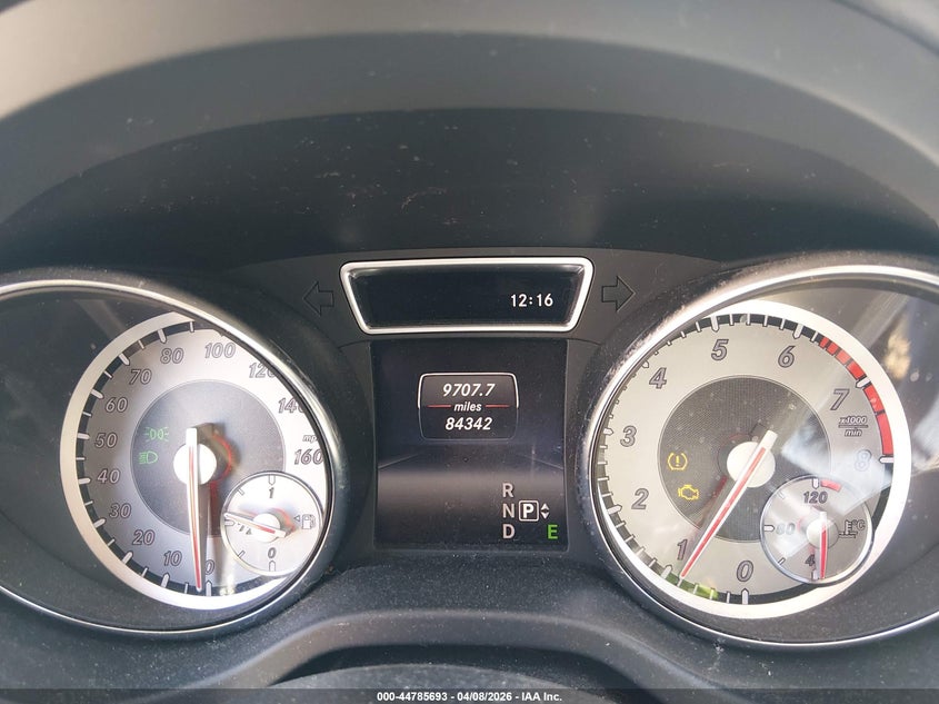 2015 Mercedes-Benz Gla 250 4Matic VIN: WDCTG4GB3FJ033711 Lot: 44785693