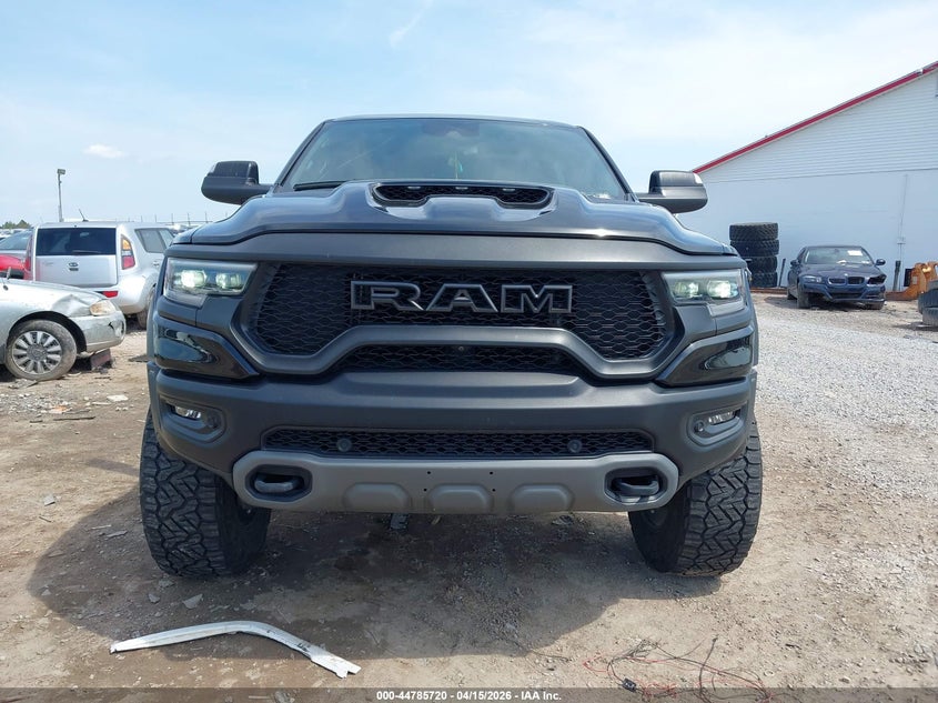 2023 Ram 1500 Trx 4X4 5'7 Box VIN: 1C6SRFU95PN558697 Lot: 44785720