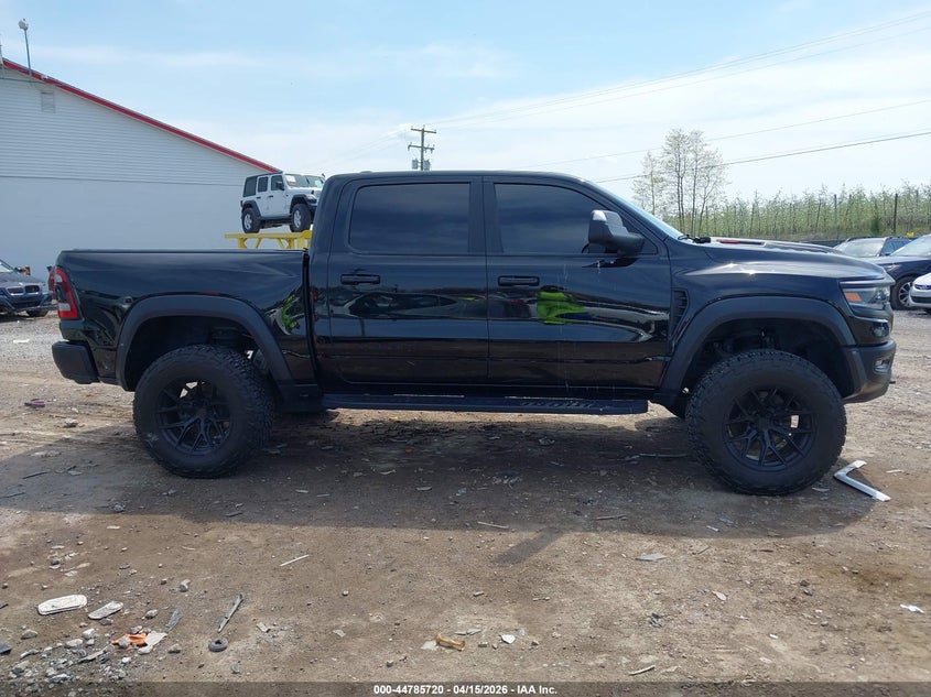 2023 Ram 1500 Trx 4X4 5'7 Box VIN: 1C6SRFU95PN558697 Lot: 44785720