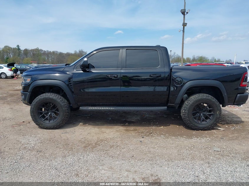 2023 Ram 1500 Trx 4X4 5'7 Box VIN: 1C6SRFU95PN558697 Lot: 44785720