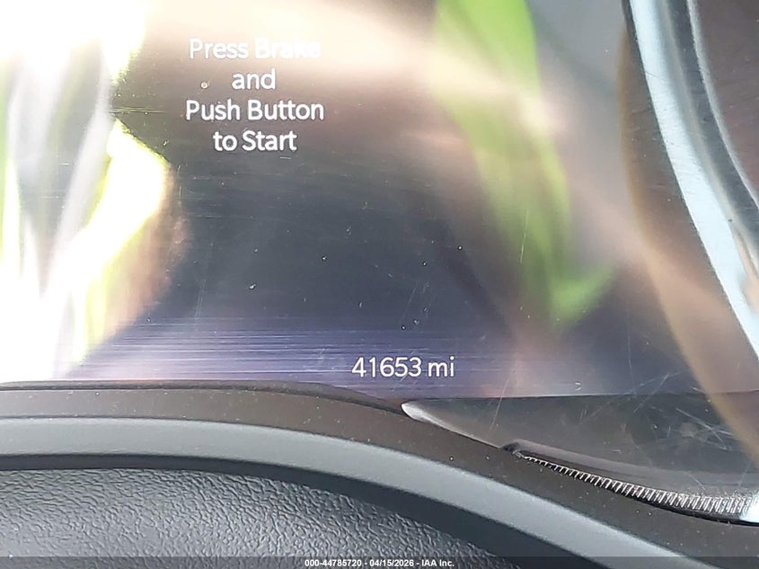 2023 Ram 1500 Trx 4X4 5'7 Box VIN: 1C6SRFU95PN558697 Lot: 44785720