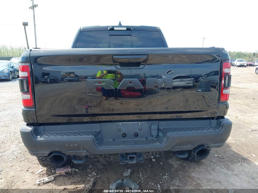 2023 Ram 1500 Trx 4X4 5'7 Box VIN: 1C6SRFU95PN558697 Lot: 44785720