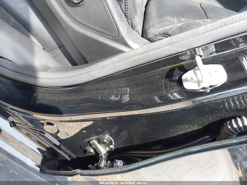 2023 Ram 1500 Trx 4X4 5'7 Box VIN: 1C6SRFU95PN558697 Lot: 44785720