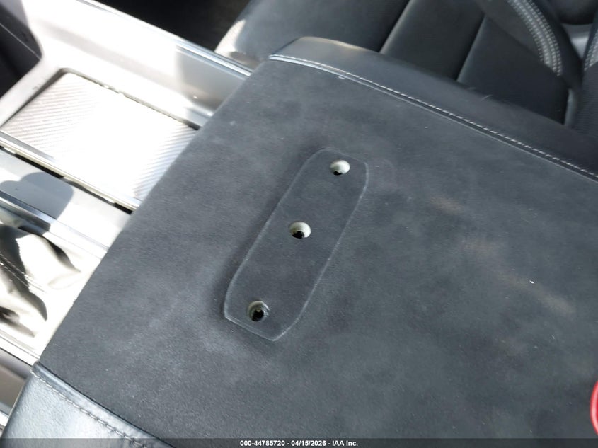 2023 Ram 1500 Trx 4X4 5'7 Box VIN: 1C6SRFU95PN558697 Lot: 44785720