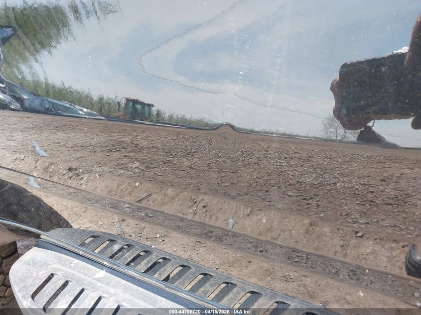 2023 Ram 1500 Trx 4X4 5'7 Box VIN: 1C6SRFU95PN558697 Lot: 44785720