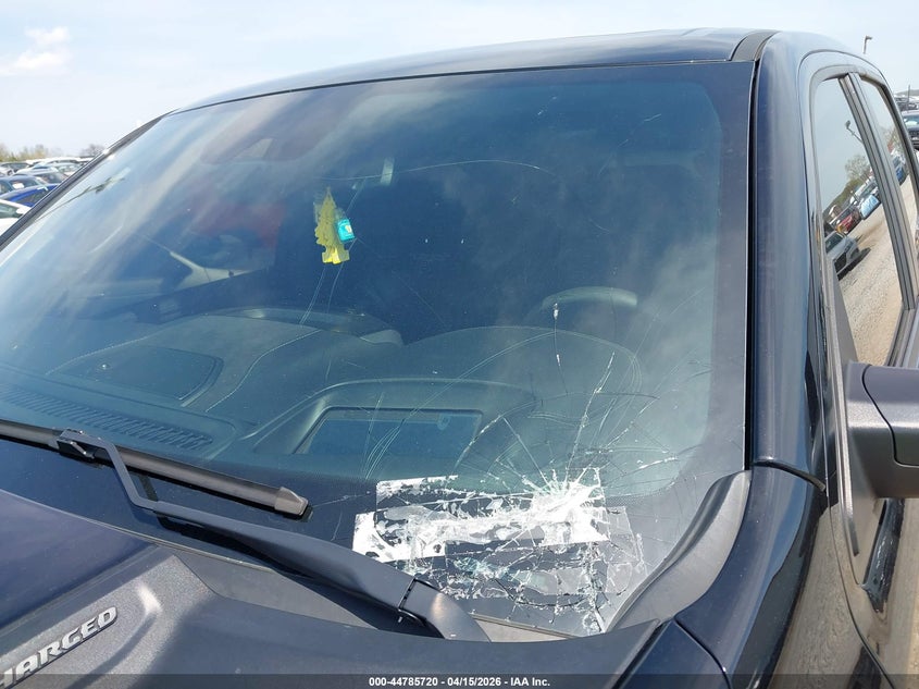 2023 Ram 1500 Trx 4X4 5'7 Box VIN: 1C6SRFU95PN558697 Lot: 44785720