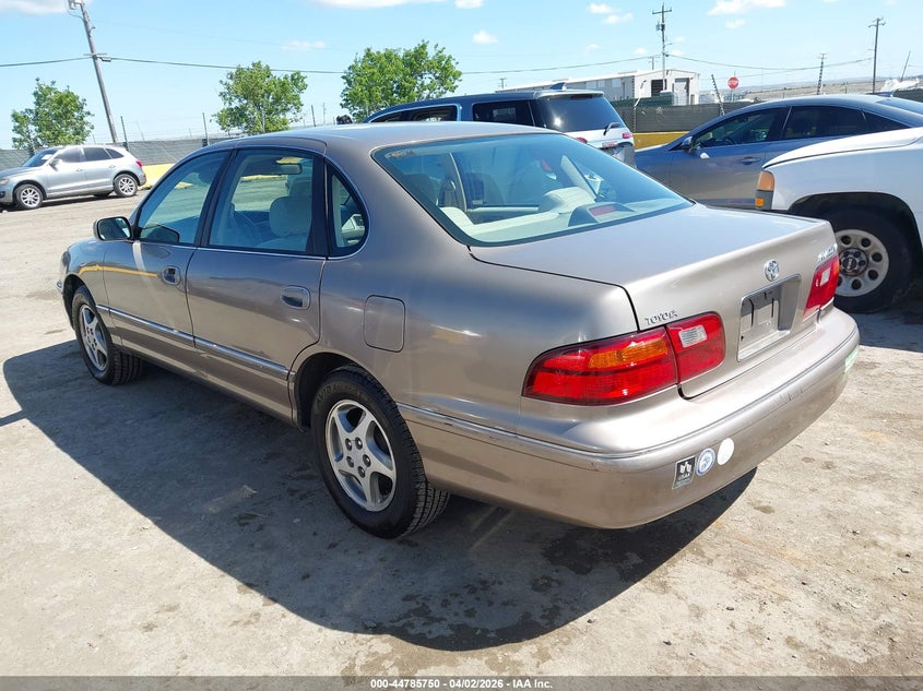 1999 Toyota Avalon Xl