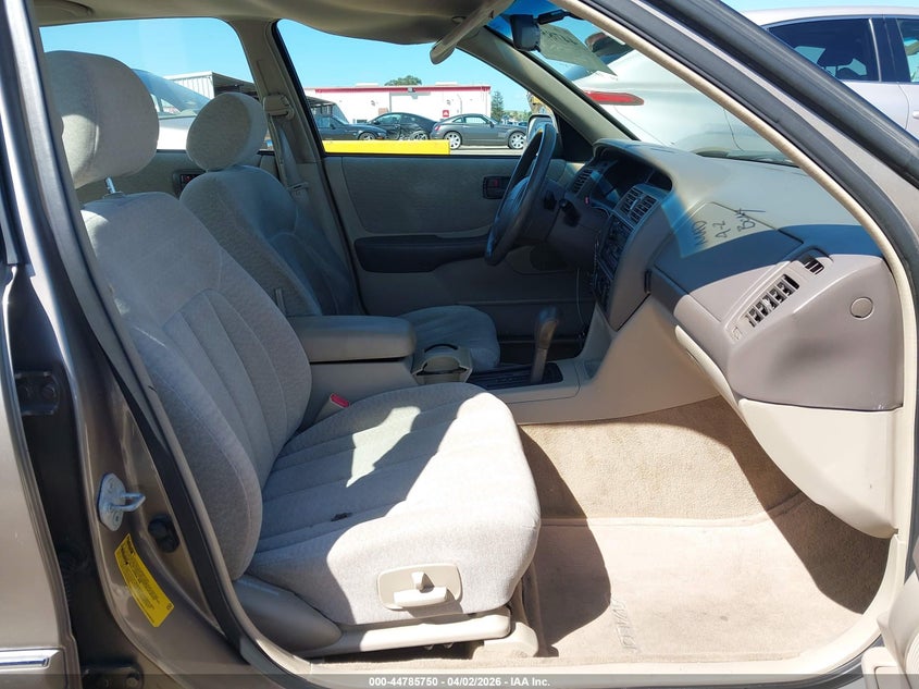 1999 Toyota Avalon Xl