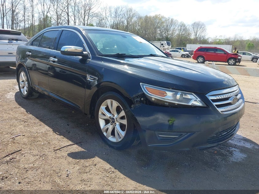 2011 Ford Taurus Sel