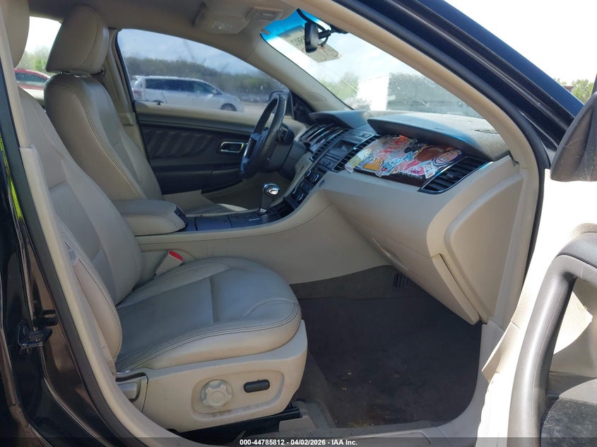 2011 Ford Taurus Sel