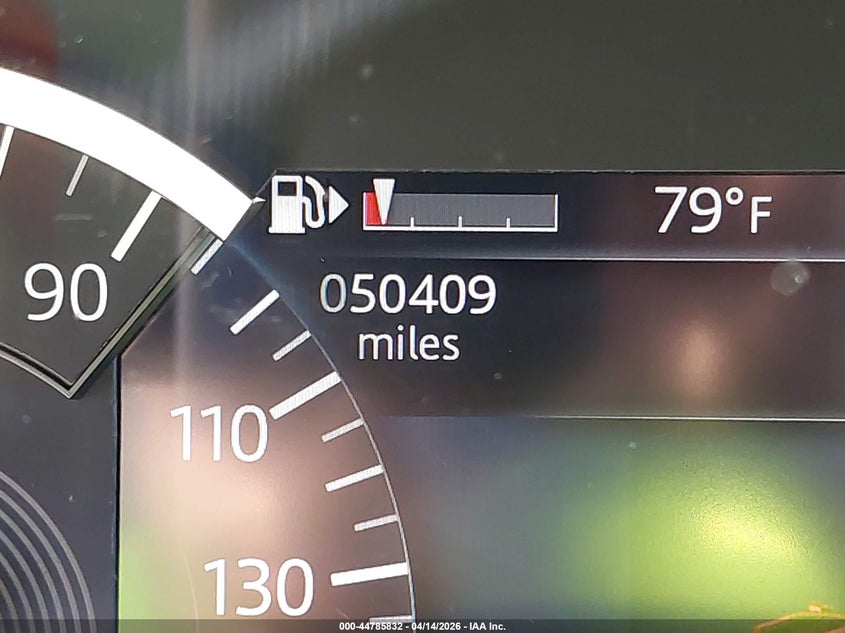 2021 Land Rover Range Rover Velar P250 S VIN: SALYJ2EX9MA305734 Lot: 44785832