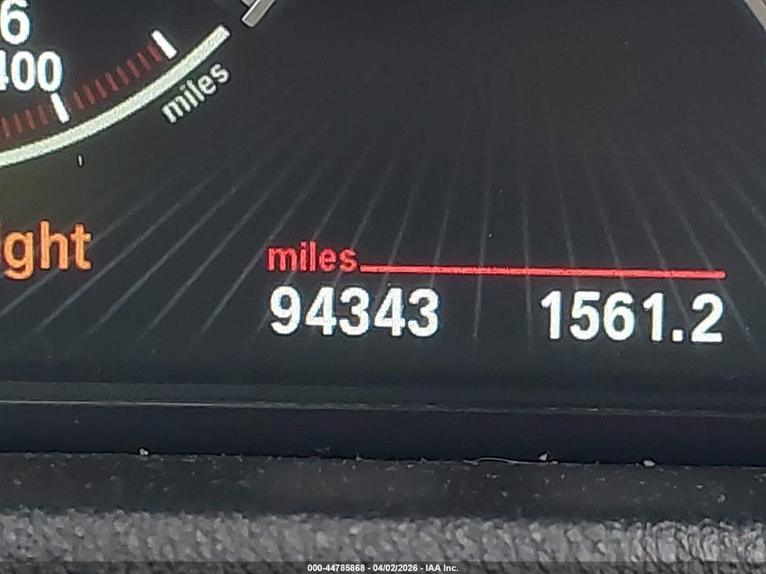 2018 BMW X4 M40I VIN: 5UXXW7C53J0W64323 Lot: 44785868