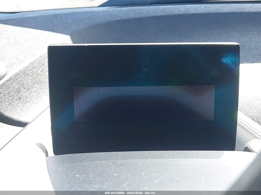 2019 BMW I3 120Ah W/Range Extender VIN: WBY8P4C53K7E58334 Lot: 44785995