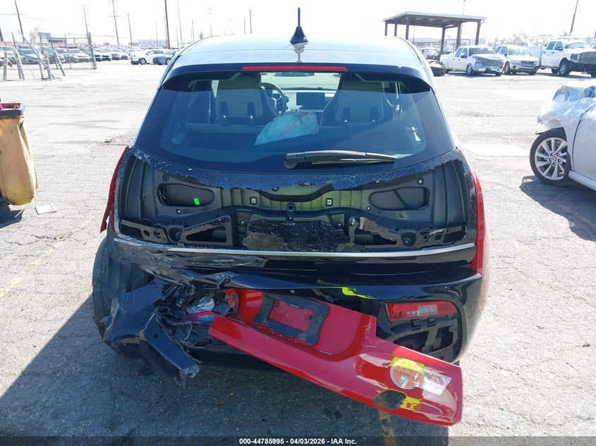 2019 BMW I3 120Ah W/Range Extender VIN: WBY8P4C53K7E58334 Lot: 44785995