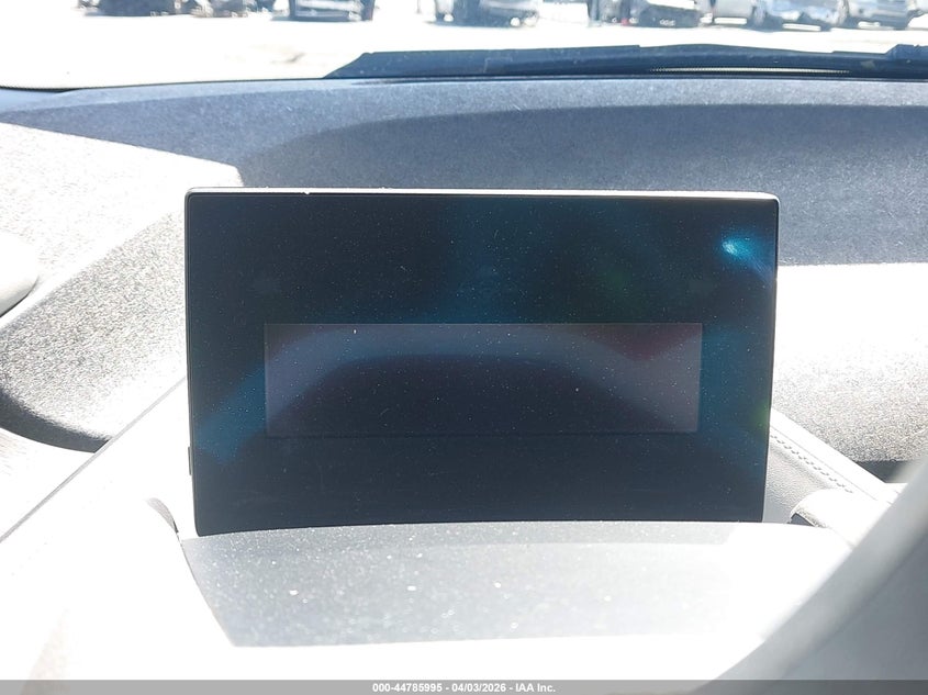 2019 BMW I3 120Ah W/Range Extender VIN: WBY8P4C53K7E58334 Lot: 44785995