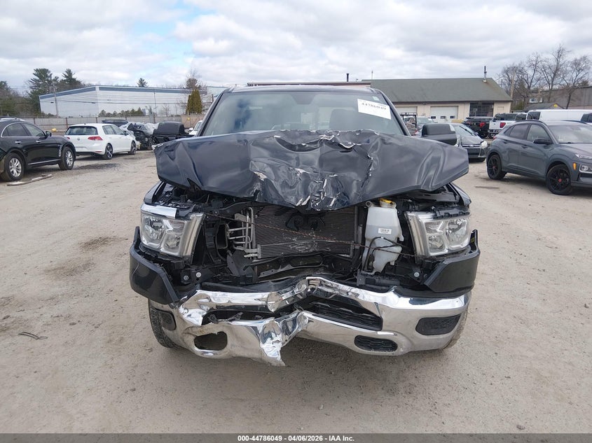 RAM 1500 - zdjęcie 12