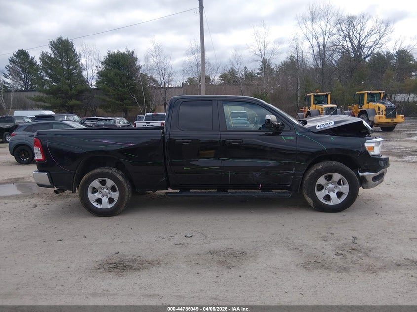 RAM 1500 - zdjęcie 13