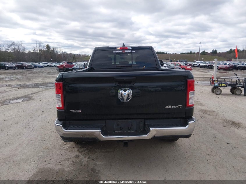 RAM 1500 - zdjęcie 16