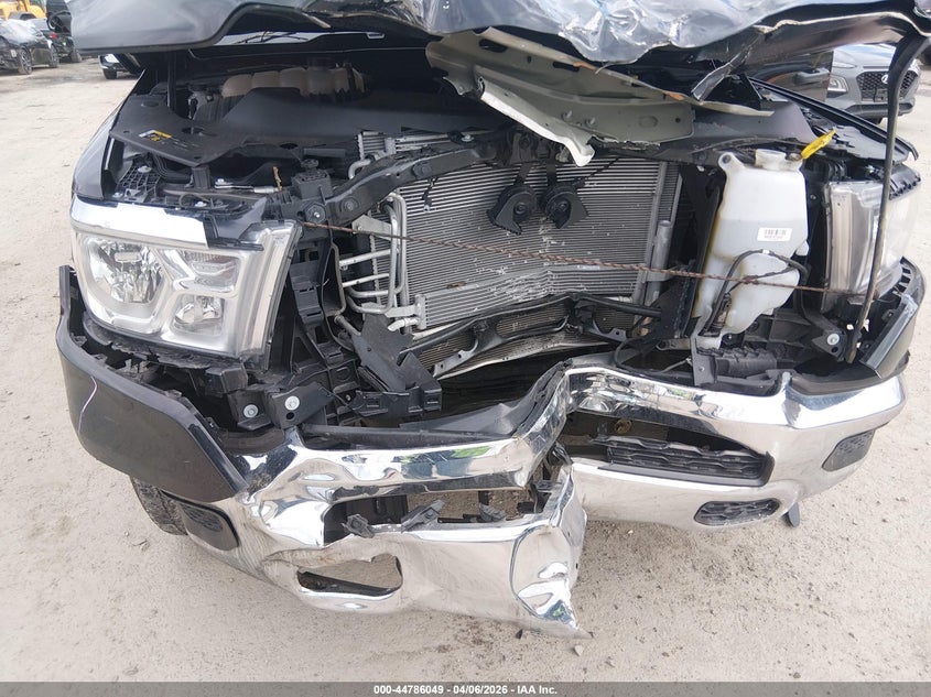 2024 RAM 1500 auction photo 5