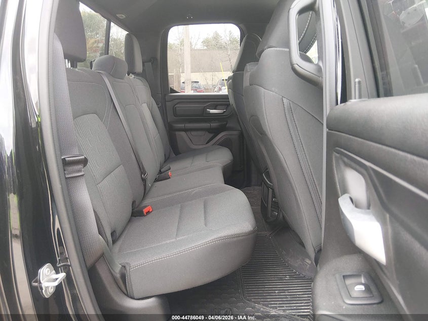 2024 RAM 1500 auction photo 7