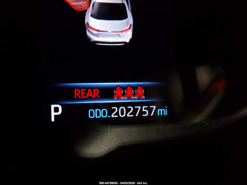 TOYOTA COROLLA - zdjęcie 15