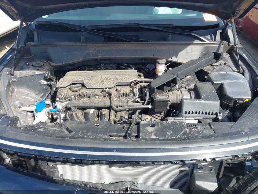2025 HYUNDAI KONA SEL — Photo 10