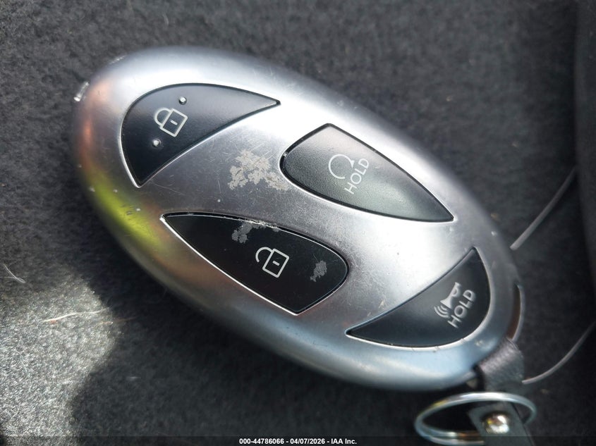 2025 HYUNDAI KONA SEL — Photo 11