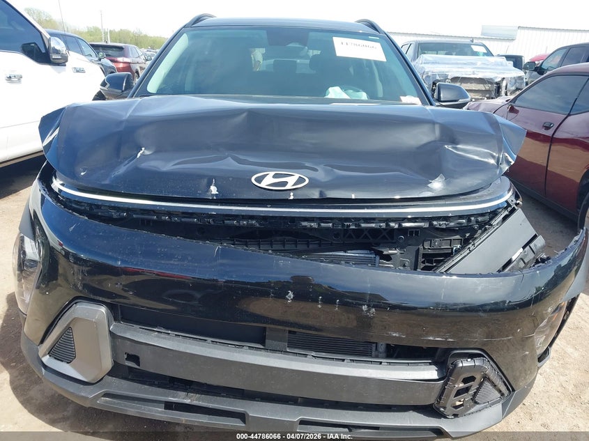 2025 HYUNDAI KONA SEL — Photo 12