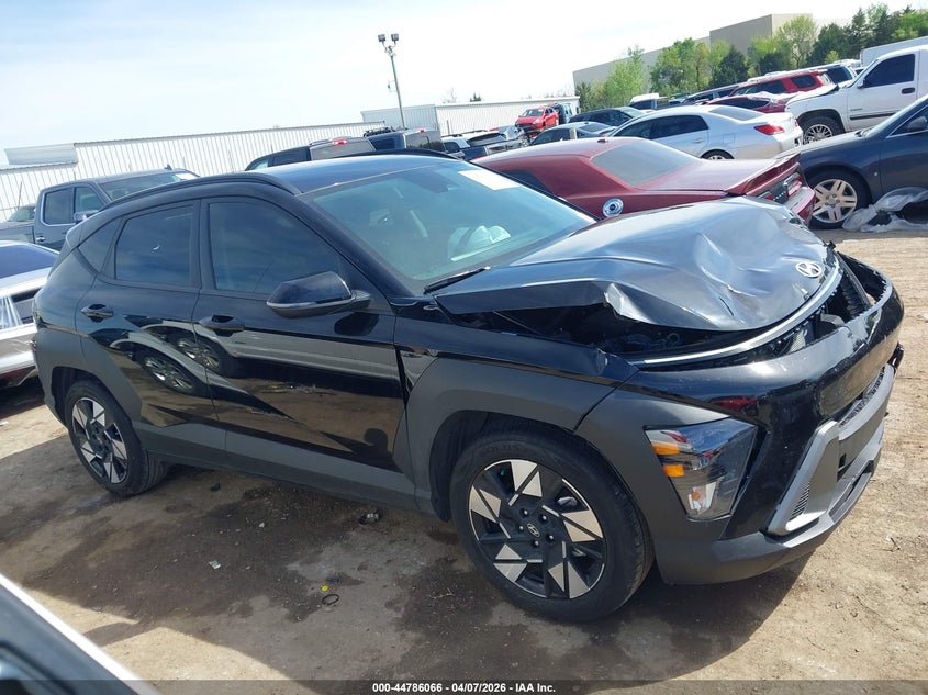 2025 HYUNDAI KONA SEL — Photo 13