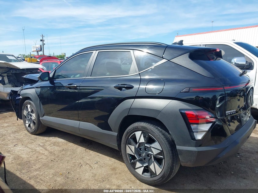 2025 HYUNDAI KONA SEL — Photo 14