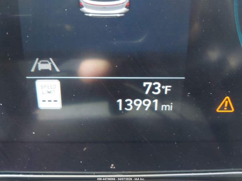 2025 HYUNDAI KONA SEL — Photo 15