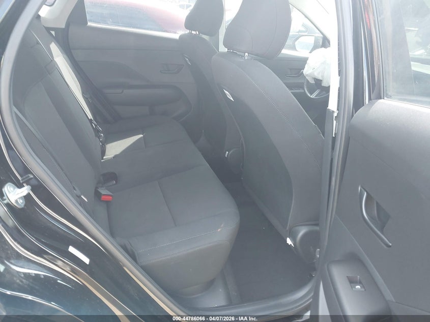 2025 HYUNDAI KONA SEL — Photo 8