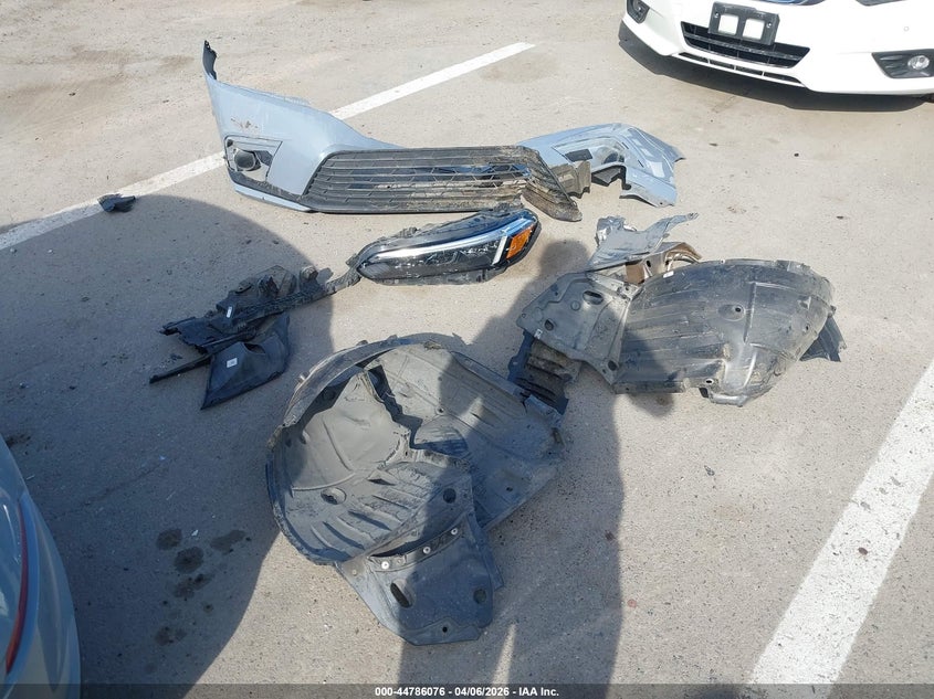 2023 HONDA CIVIC SEDAN 2.0L I-4 DI, DOHC, VVT, 158HP