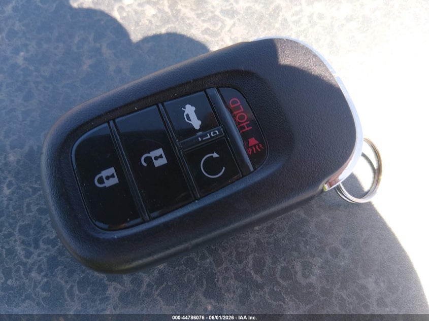 2023 HONDA CIVIC SEDAN 2.0L I-4 DI, DOHC, VVT, 158HP
