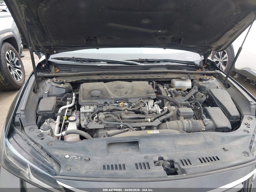 2019 Toyota Avalon Hybrid Limited VIN: 4T1B21FB7KU001462 Lot: 44786090