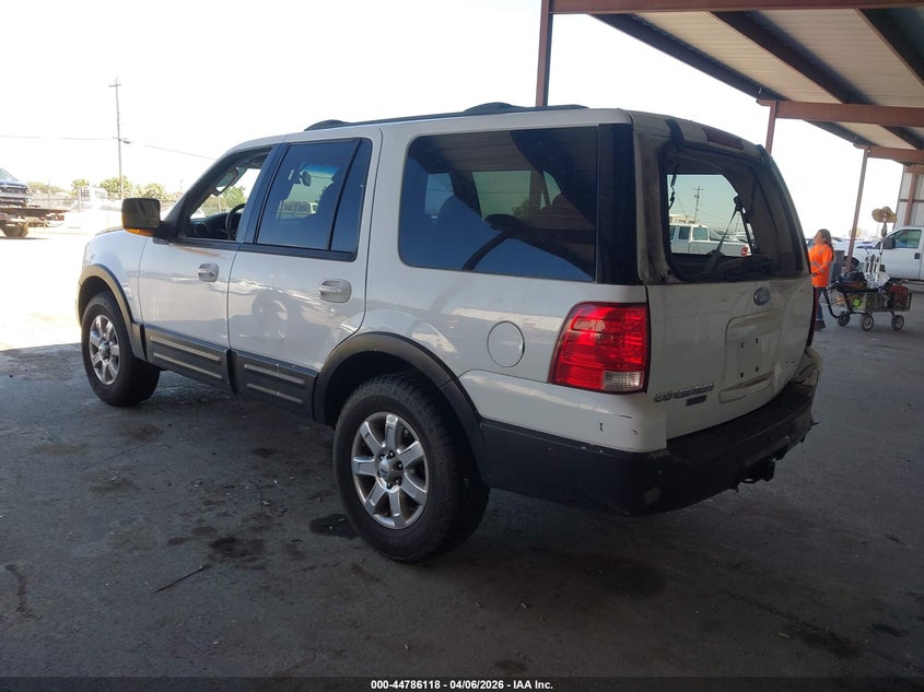 2004 Ford Expedition Eddie Bauer