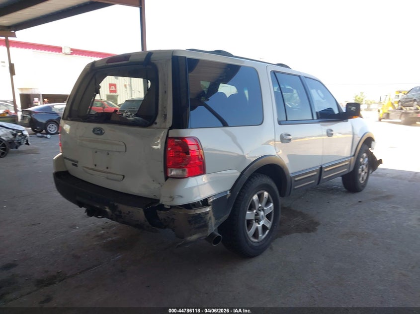 2004 Ford Expedition Eddie Bauer
