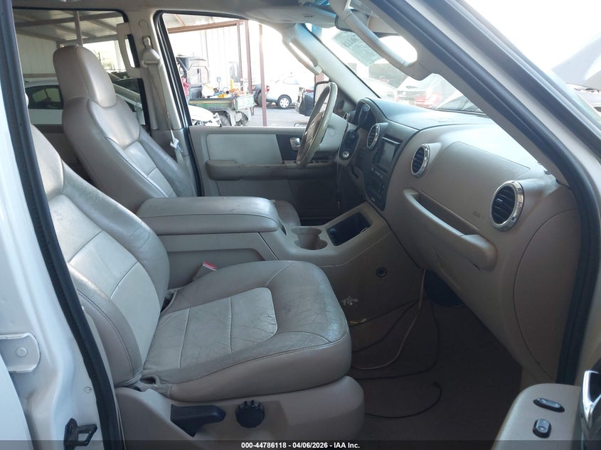 2004 Ford Expedition Eddie Bauer