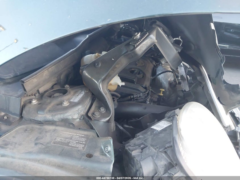 2014 Mini Countryman Cooper S VIN: WMWZC3C5XEWP28241 Lot: 44786138