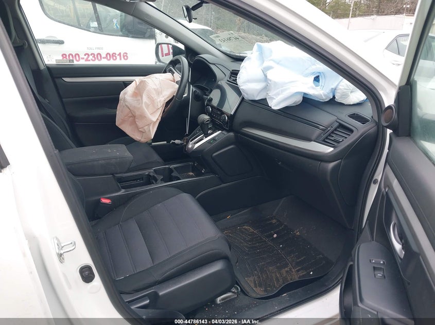 2021 Honda Cr-V Awd Special Edition