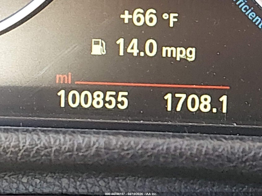 2018 BMW 430I Gran Coupe xDrive VIN: WBA4J3C50JBG97215 Lot: 44786157