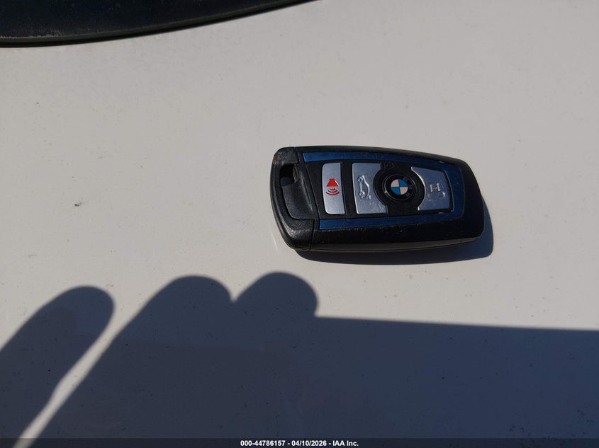 2018 BMW 430I Gran Coupe xDrive VIN: WBA4J3C50JBG97215 Lot: 44786157