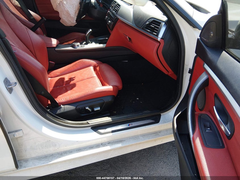 2018 BMW 430I Gran Coupe xDrive