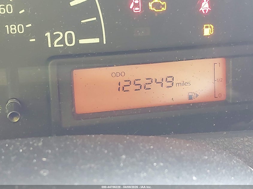 2018 Nissan Nv200 Sv VIN: 3N6CM0KN4JK691616 Lot: 44786228