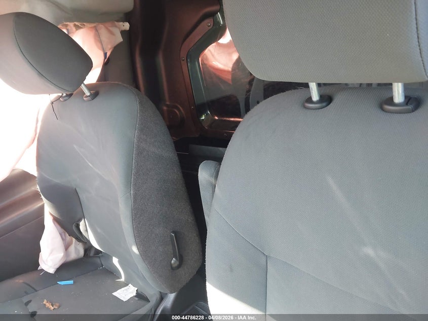 2018 Nissan Nv200 Sv VIN: 3N6CM0KN4JK691616 Lot: 44786228