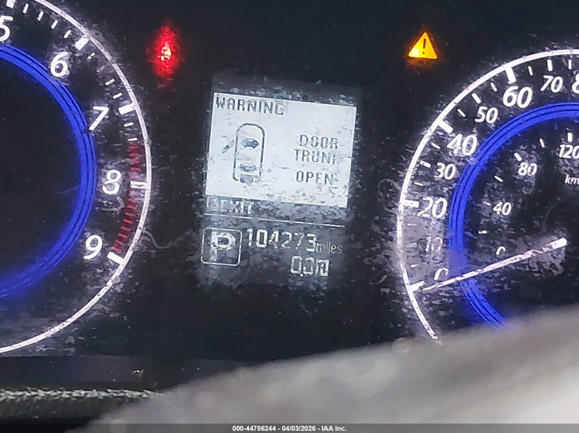 2015 Infiniti Q60 VIN: JN1CV6EL5FM890469 Lot: 44786244