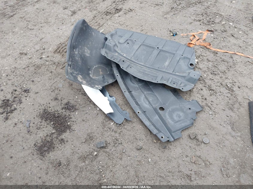 2015 Infiniti Q60 VIN: JN1CV6EL5FM890469 Lot: 44786244