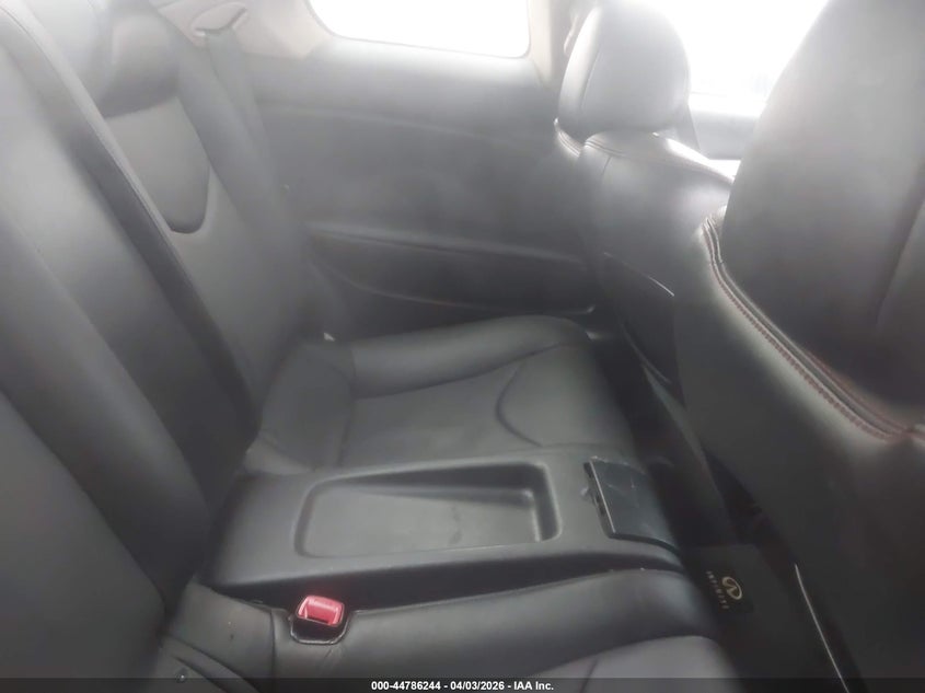 2015 Infiniti Q60 VIN: JN1CV6EL5FM890469 Lot: 44786244