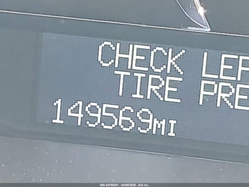 2008 Cadillac Dts 1Sb VIN: 1G6KD57Y78U144741 Lot: 44786281