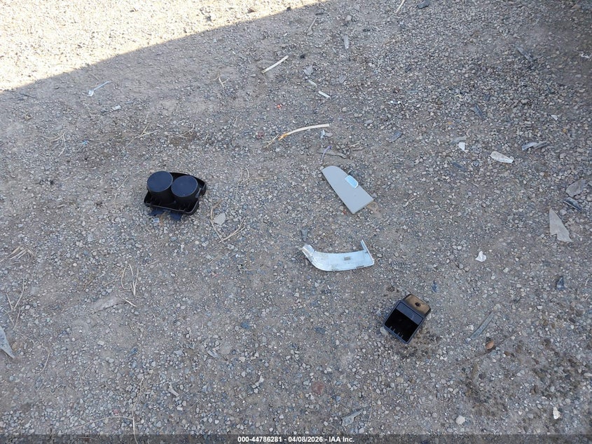 2008 Cadillac Dts 1Sb VIN: 1G6KD57Y78U144741 Lot: 44786281